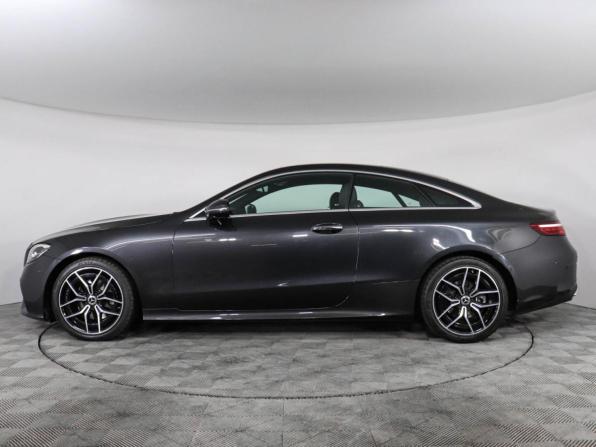 Mercedes-Benz E-Класс V (W213 S213 C238) Рестайлинг с пробегом 2021 года, цена 5 597 000 рублей, 48744 км, купе-хардтоп, Автокод Объявления