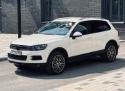 Volkswagen Touareg II Уфа  - изображение 40