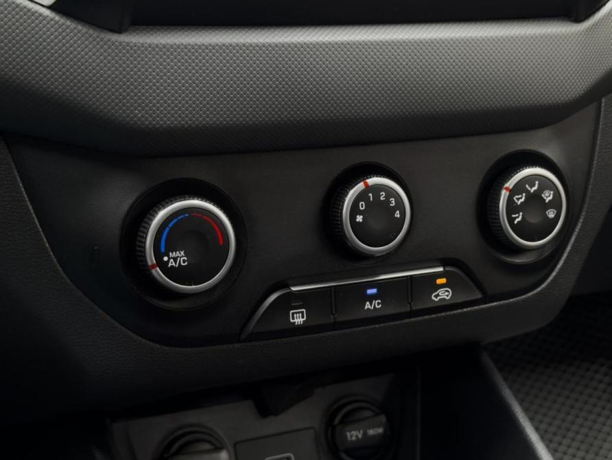 Hyundai Creta I Рестайлинг Ростов-на-Дону  - изображение 13