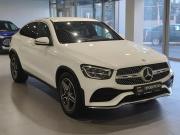 Mercedes-Benz GLC I (X253) Рестайлинг Казань  - изображение 25