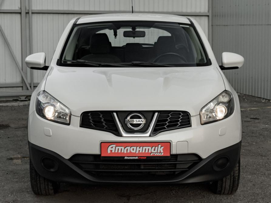 Nissan Qashqai I Рестайлинг Екатеринбург  - изображение 2