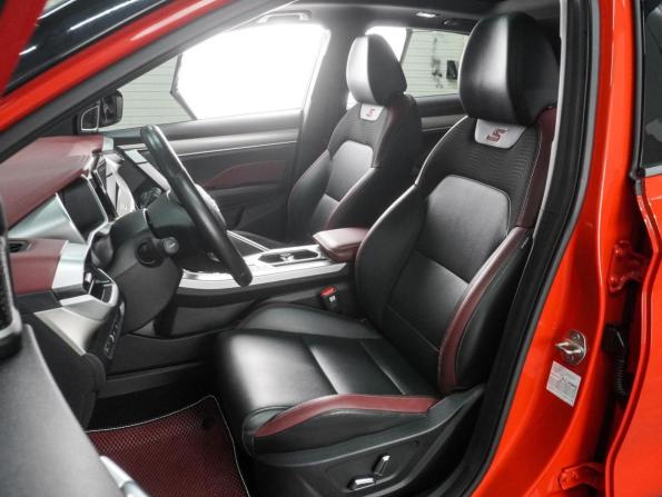 Geely Coolray I с пробегом 2022 года, цена 1 779 000 рублей, 68940 км, внедорожник, Автокод Объявления