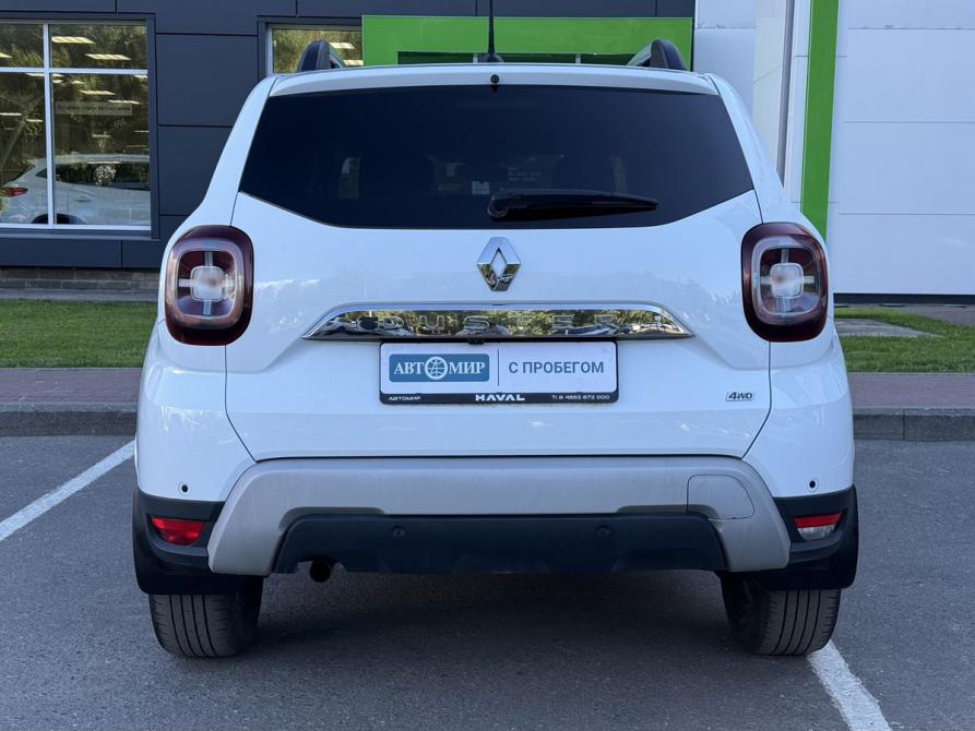 Renault Duster II Ярославль  - изображение 6