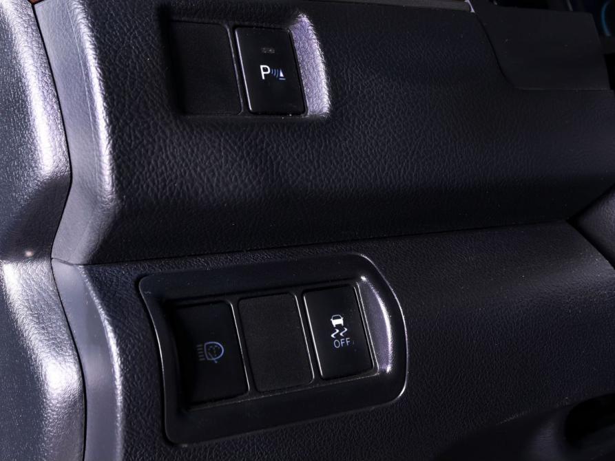 Toyota Camry VII (XV50) Рестайлинг Минеральные Воды  - изображение 13