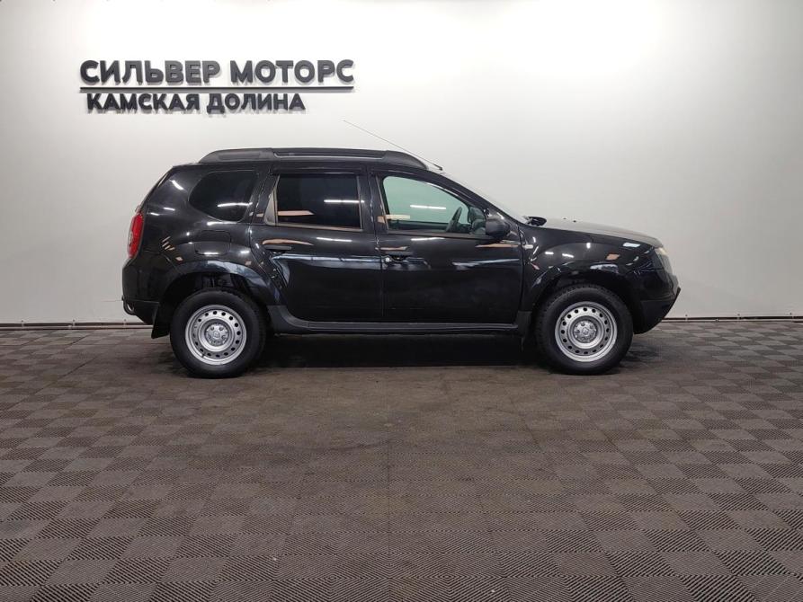 Renault Duster I Пермь  - изображение 6