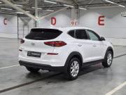 Hyundai Tucson III Рестайлинг Казань  - изображение 31