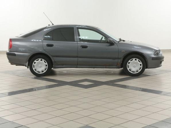 Mitsubishi Carisma I Рестайлинг с пробегом 2003 года, цена 117 000 рублей, 275000 км, лифтбек, Автокод Объявления