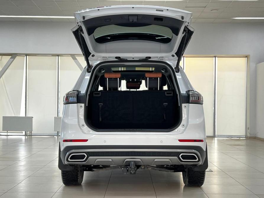Chery Tiggo 8 Pro e+ Волгоград  - изображение 40