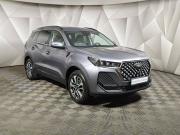 Chery Tiggo 7 Pro Max I Рестайлинг Москва  - изображение 23