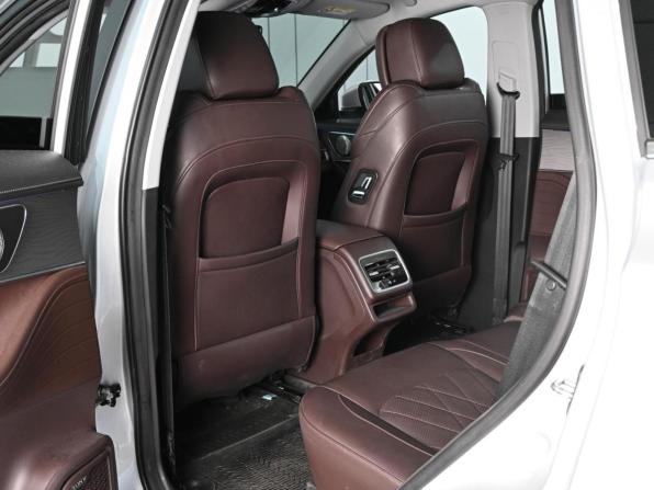 Chery Tiggo 8 Pro Max I Рестайлинг с пробегом 2023 года, цена 2 799 000 рублей, 42608 км, внедорожник, Автокод Объявления