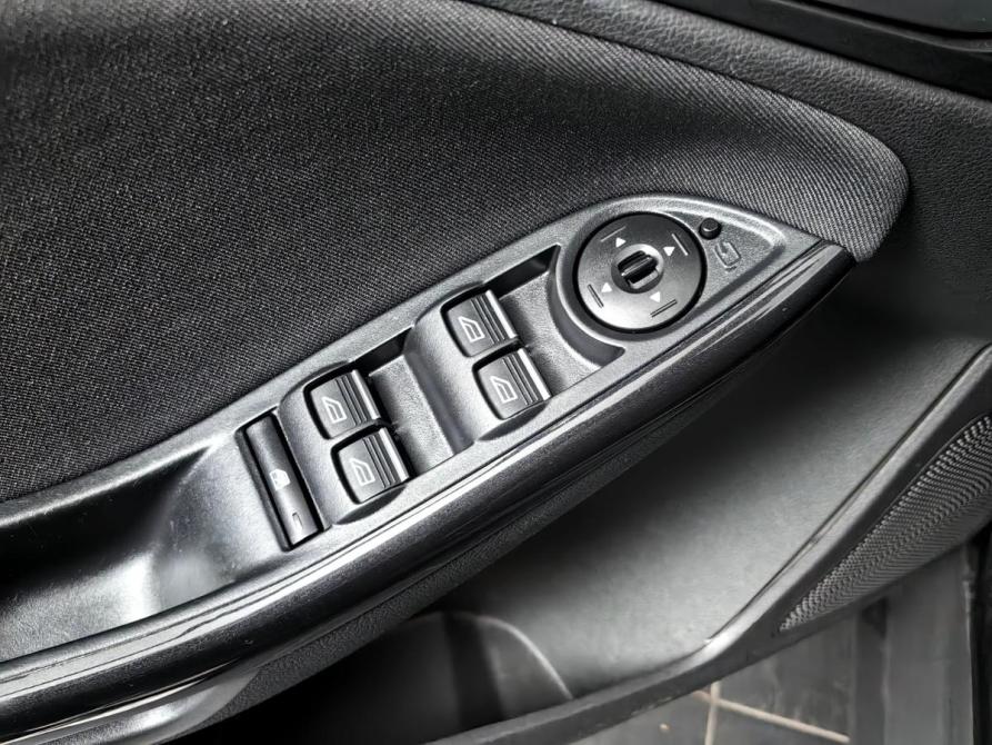 Ford Focus III Рестайлинг Москва  - изображение 20