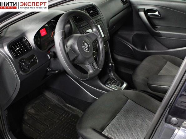 Volkswagen Polo V с пробегом 2012 года, цена 757 000 рублей, 201759 км, седан, Автокод Объявления