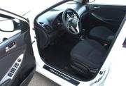 Hyundai Solaris I Нижний Новгород  - изображение 35