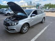 Lada (ВАЗ) Vesta I Воронеж  - изображение 9
