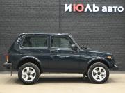 Lada (ВАЗ) Niva Legend Екатеринбург  - изображение 23