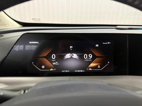 Changan UNI-T I с пробегом 2023 года, цена 2 077 000 рублей, 55813 км, внедорожник, Автокод Объявления