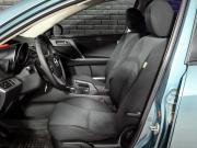 Mazda 3 II (BL) Екатеринбург  - изображение 27