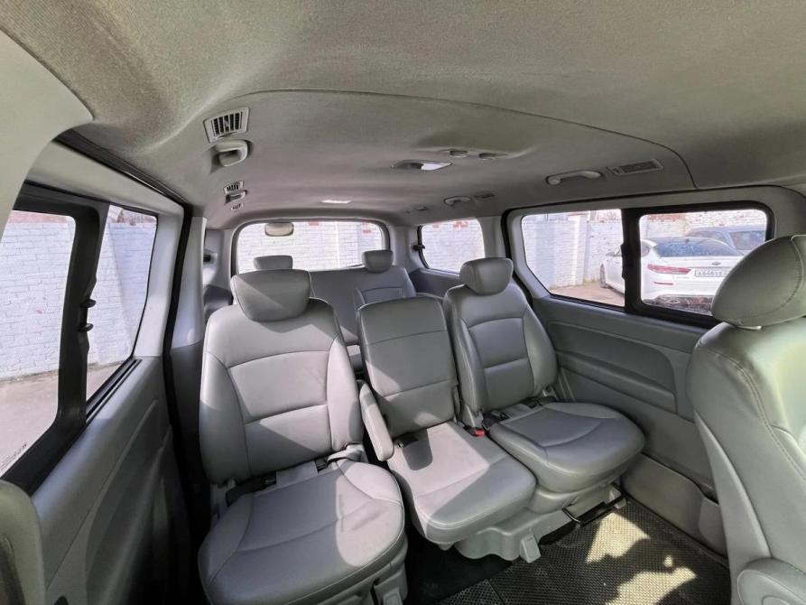 Hyundai Grand Starex I Краснодар  - изображение 14