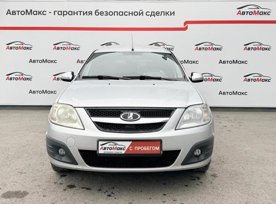 Lada (ВАЗ) Largus I Тюмень  - изображение 2