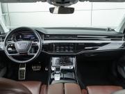 Audi S8 IV (D5) Москва  - изображение 52