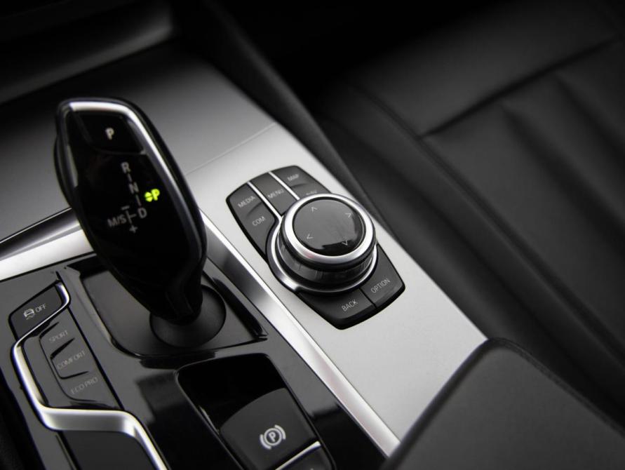 BMW 5 серии VII (G30/G31/G38) Санкт-Петербург  - изображение 21