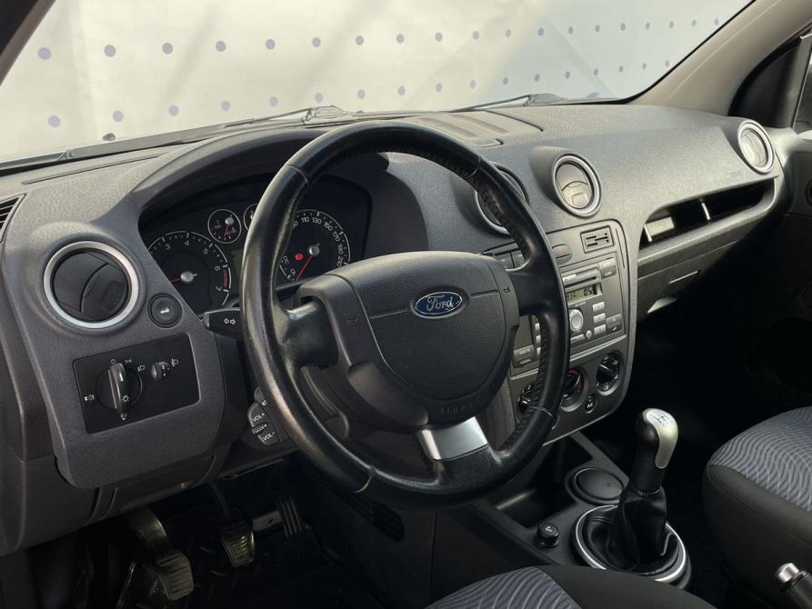 Ford Fusion I Рестайлинг Тамбов  - изображение 15