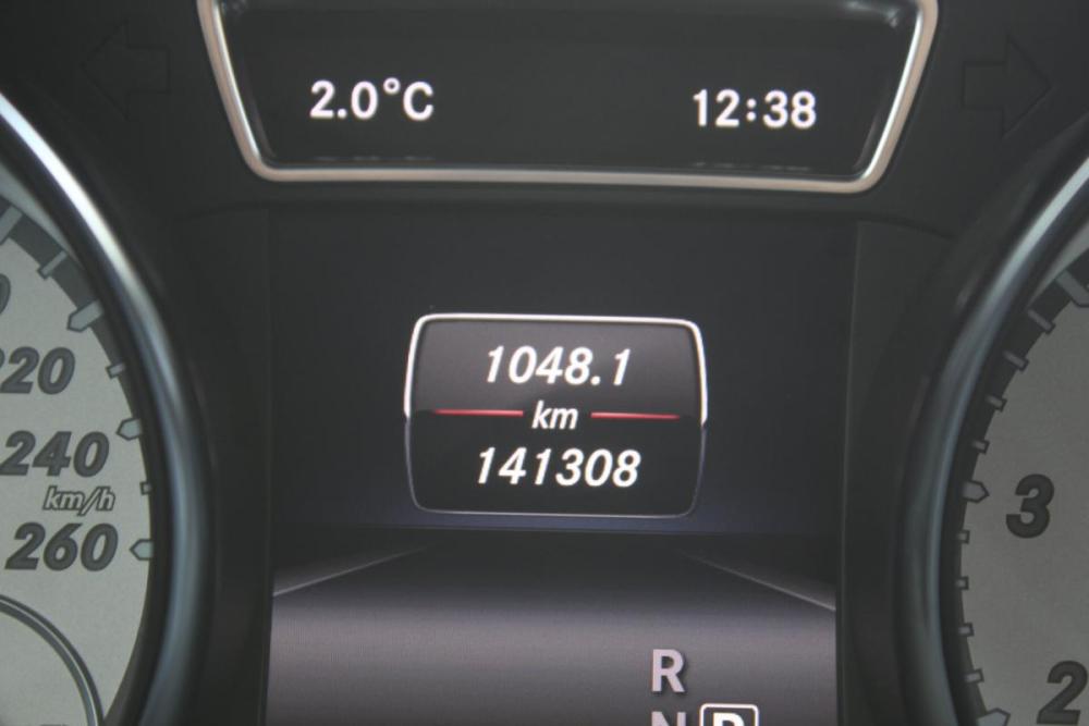 Mercedes-Benz CLA I (C117 X117) Санкт-Петербург  - изображение 16