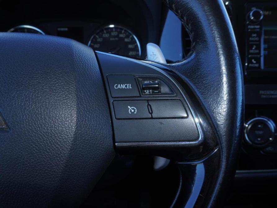 Mitsubishi Outlander III Рестайлинг 2 Тверь  - изображение 15
