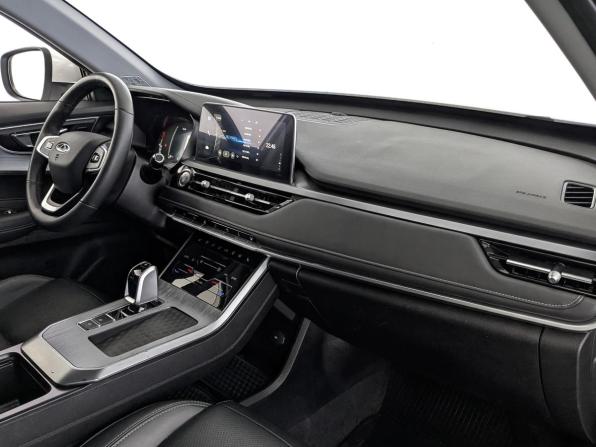 Chery Tiggo 4 Pro I с пробегом 2023 года, цена 1 390 000 рублей, 90986 км, внедорожник, Автокод Объявления