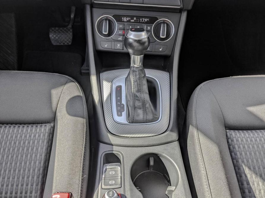 Audi Q3 I (8U) Рестайлинг Москва  - изображение 29