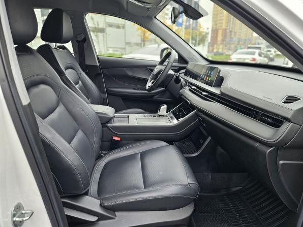 Chery Tiggo 4 Pro I Рестайлинг с пробегом 2024 года, цена 1 550 000 рублей, 21851 км, внедорожник, Автокод Объявления