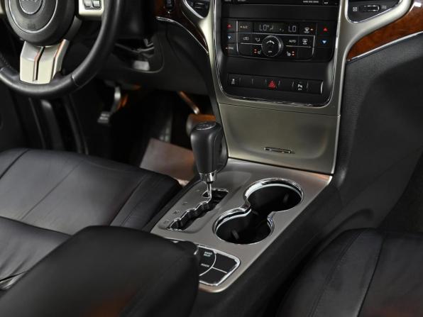 Jeep Grand Cherokee IV (WK2) с пробегом 2012 года, цена 1 249 000 рублей, 189000 км, внедорожник, Автокод Объявления