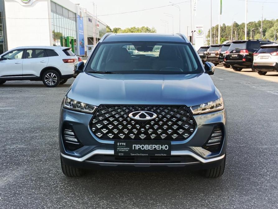 Chery Tiggo 7 Pro I Йошкар-Ола  - изображение 2