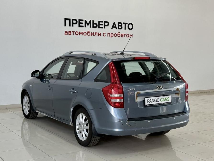 Kia Ceed I Смоленск  - изображение 6