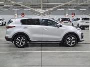 Kia Sportage IV Рестайлинг Казань  - изображение 29