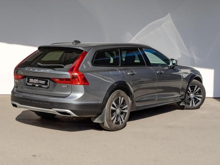 Volvo V90 Cross Country I Москва  - изображение 5