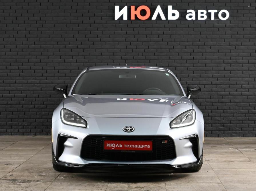 Toyota GR86 Екатеринбург  - изображение 2