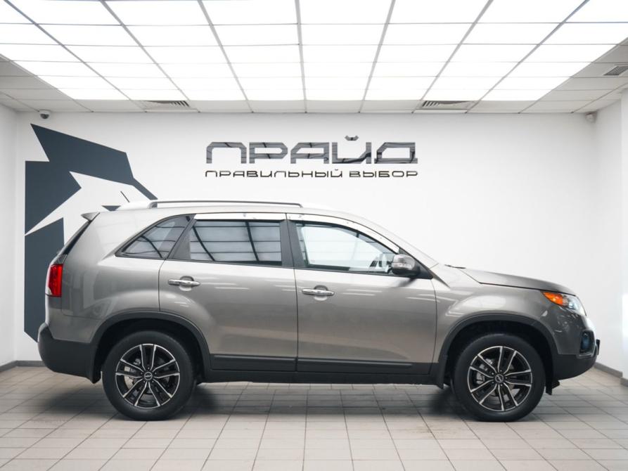 Kia Sorento II Ростов-на-Дону  - изображение 5
