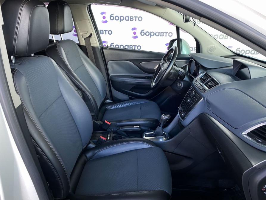 Opel Mokka I Ростов-на-Дону  - изображение 14