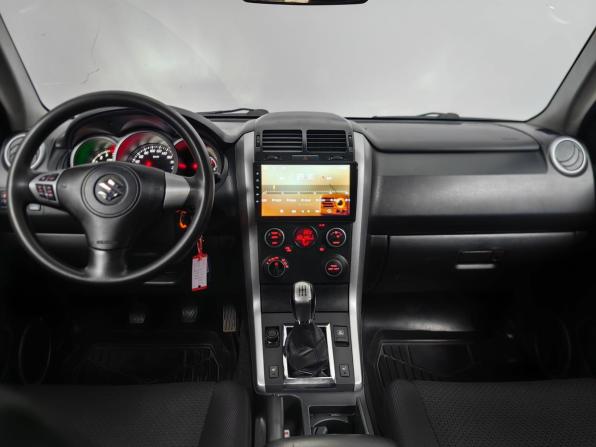 Suzuki Grand Vitara II Рестайлинг с пробегом 2010 года, цена 649 000 рублей, 233034 км, внедорожник, Автокод Объявления