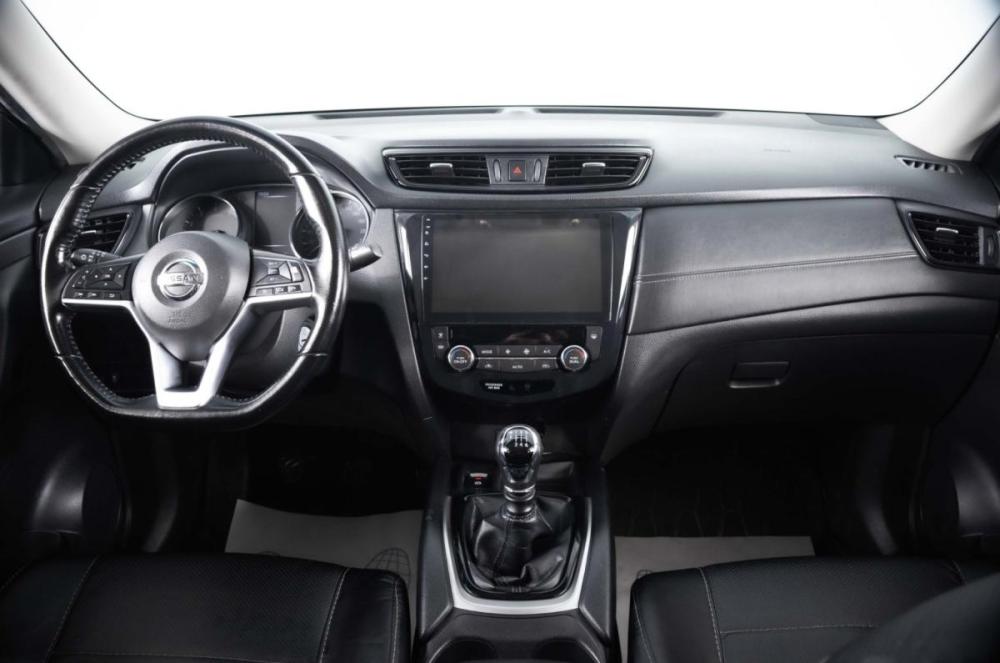 Nissan X-Trail III Рестайлинг Пермь  - изображение 12