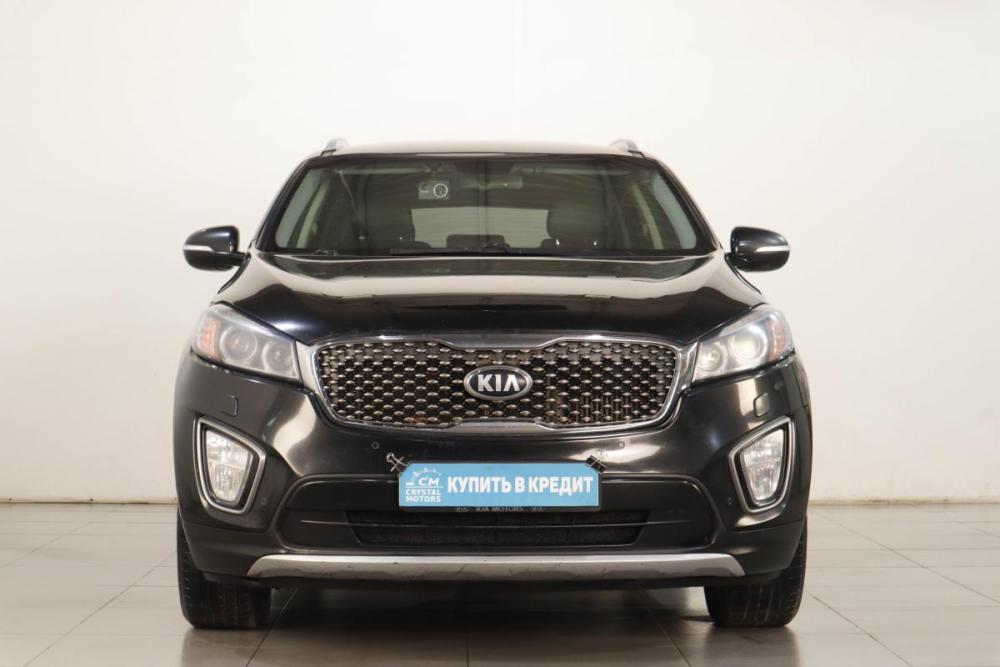 Kia Sorento III Prime Челябинск  - изображение 2