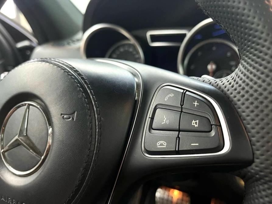 Mercedes-Benz GLS I (X166) Ростов-на-Дону  - изображение 11