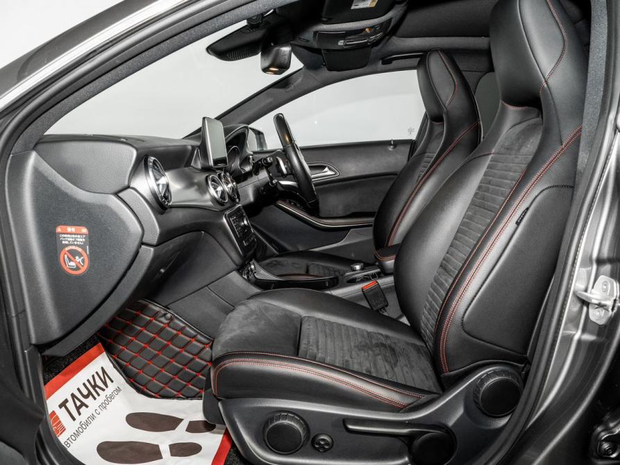 Mercedes-Benz CLA I (C117 X117) Иркутск  - изображение 6