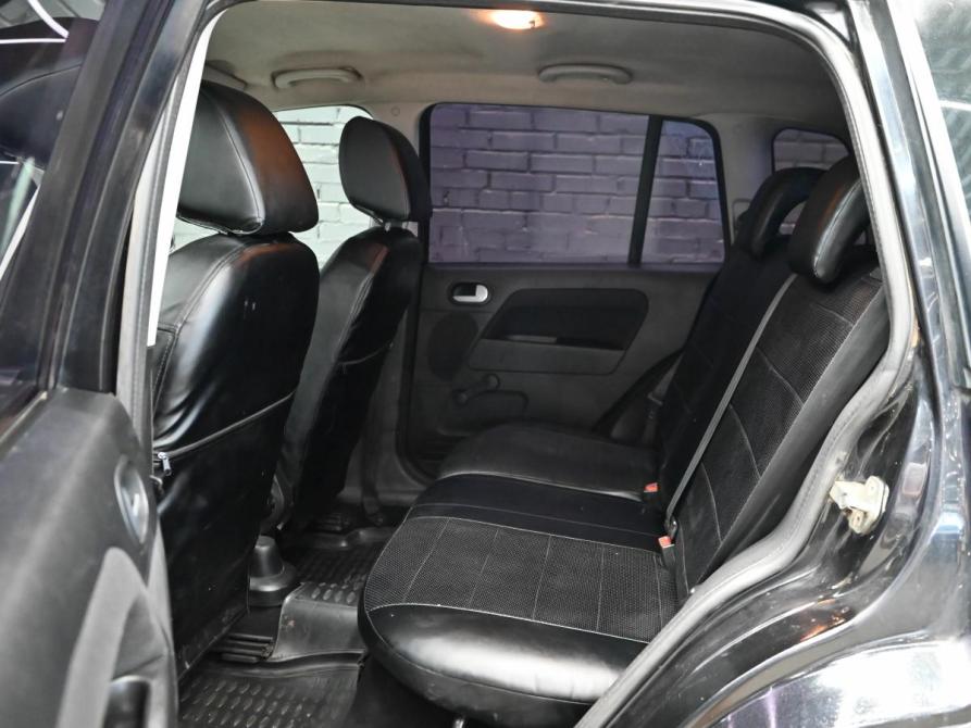 Ford Fusion I Рестайлинг Екатеринбург  - изображение 14