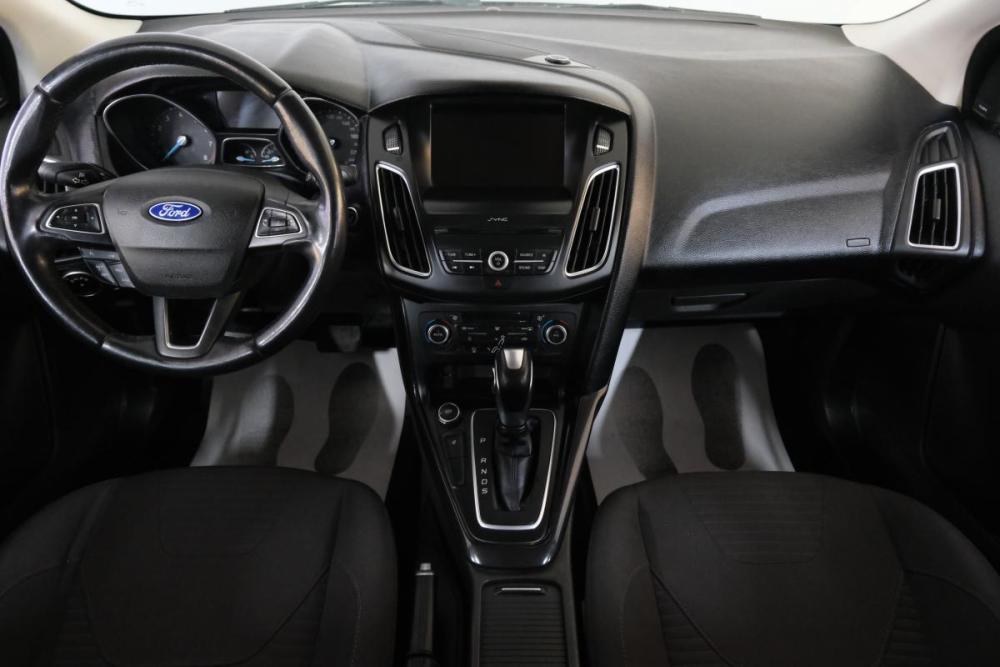 Ford Focus III Рестайлинг Омск  - изображение 14