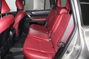 Lexus GX II Рестайлинг 2 Владивосток  - изображение 36
