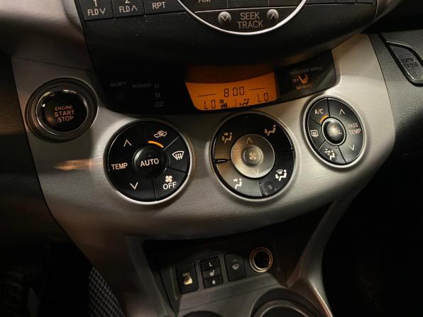 Toyota RAV4 III (XA30) с пробегом 2008 года, цена 1 100 000 рублей, 247828 км, внедорожник, Автокод Объявления