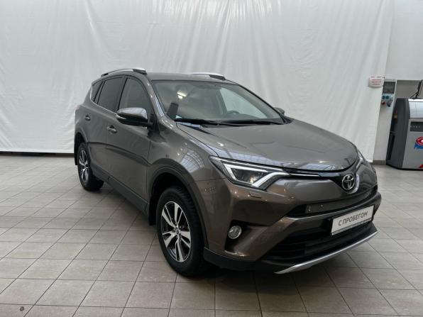 Toyota RAV4 IV (XA40) Рестайлинг с пробегом 2019 года, цена 2 870 000 рублей, 80532 км, внедорожник, Автокод Объявления