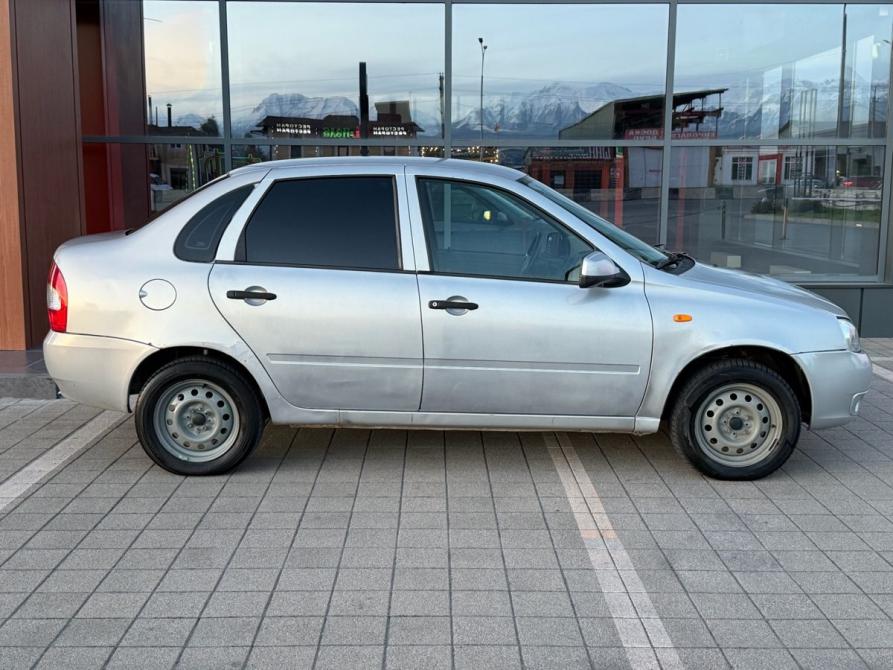 Lada (ВАЗ) Kalina I Владикавказ  - изображение 5